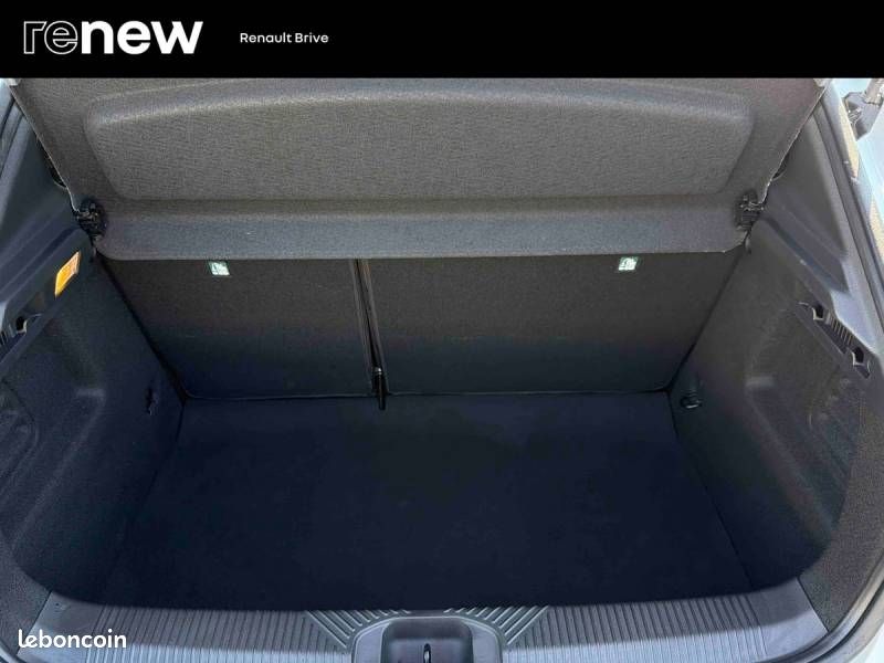 Renault Clio TCe 115 ch EDC esprit Alpine (image 9)