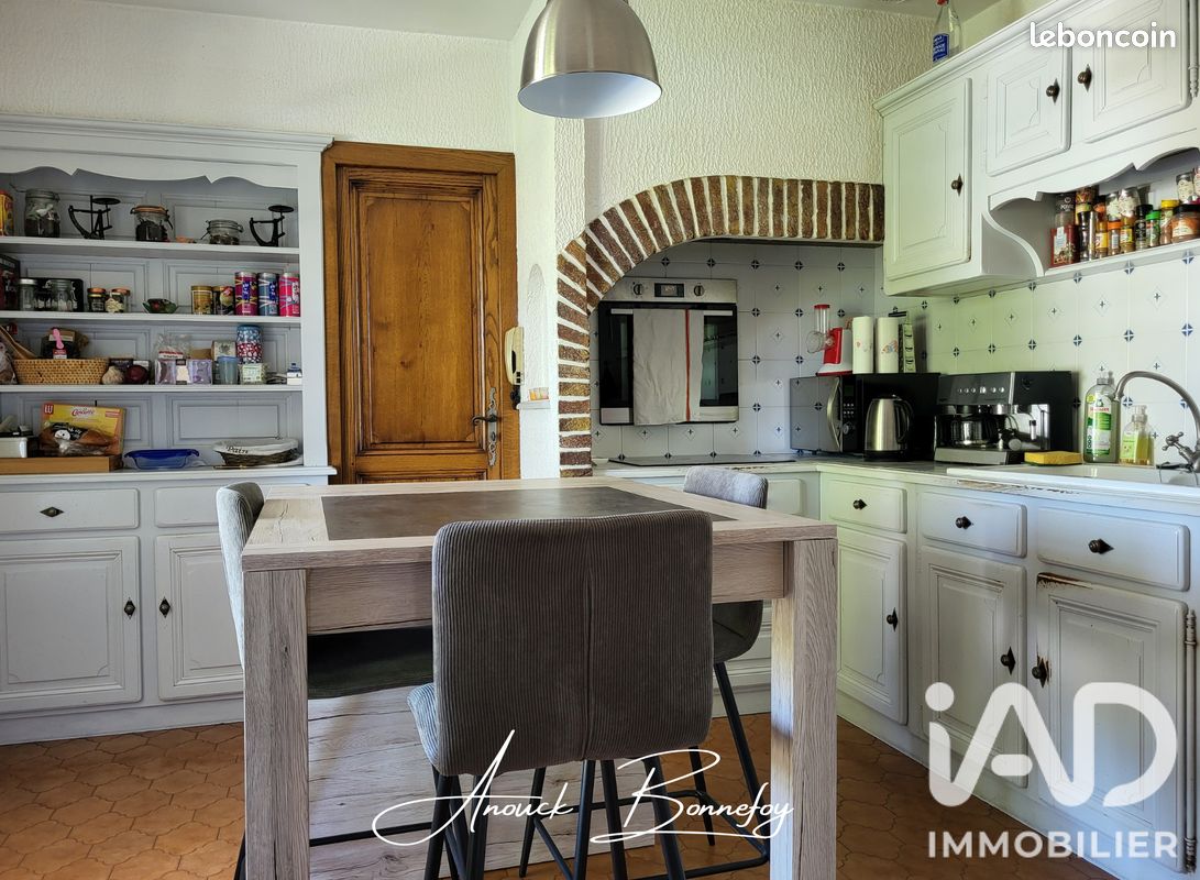 Maison 4 pièces 117 m² (image 7)