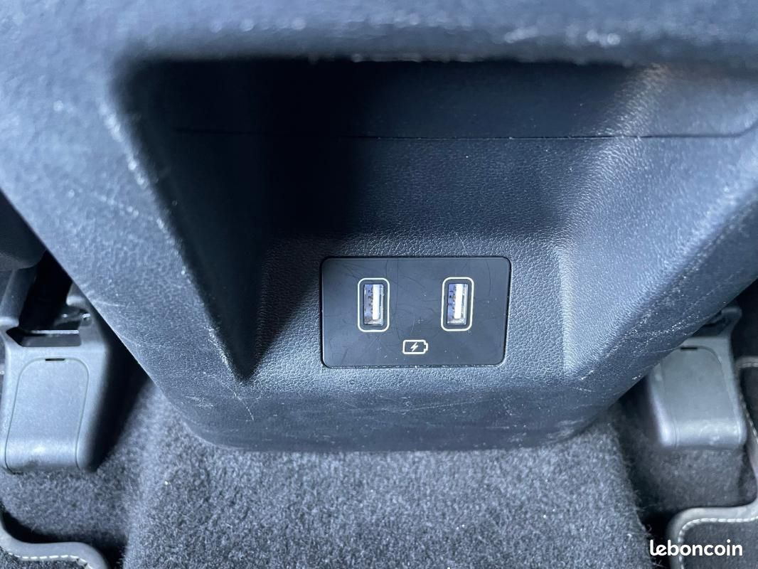 Hyundai Tucson 1.6 T-GDI 230 Hybrid BVA6 Business (image 23)