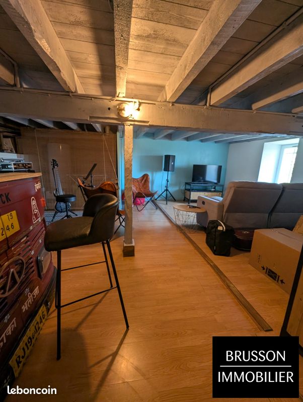 Maison 4 pièces 111 m² (image 4)