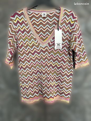 Missoni | Achetez la nouvelle collection sur