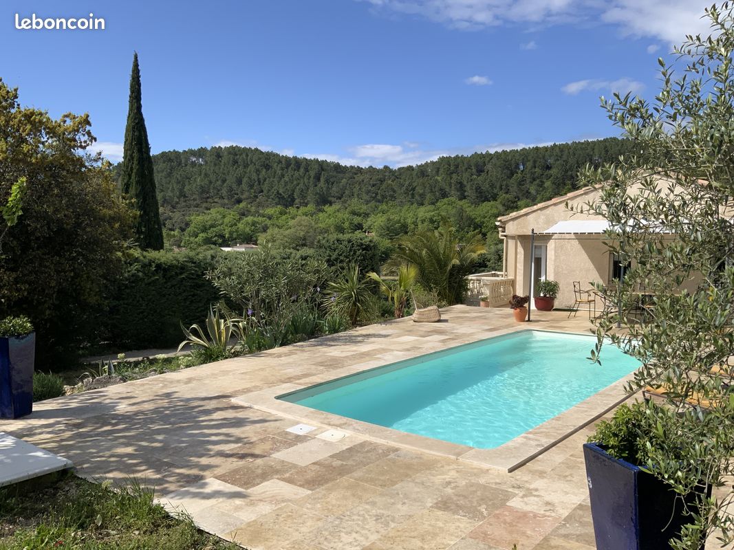 Maison 5 pièces 105 m² · à Uzès · 105 m² · 449 000 €