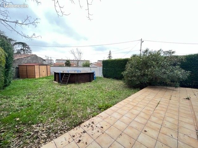 Maison 4 pièces 103 m² - Cognac 16100 (image principale 9)