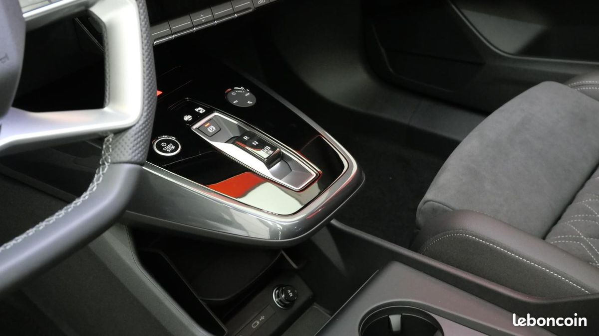 Audi Q4 e-tron 45 285 ch 82 kWh (image 9)