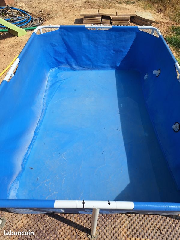 Piscine (image 2)
