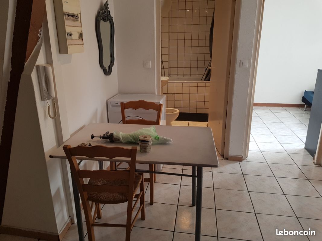 Appartement a louer colmar - Surfyn