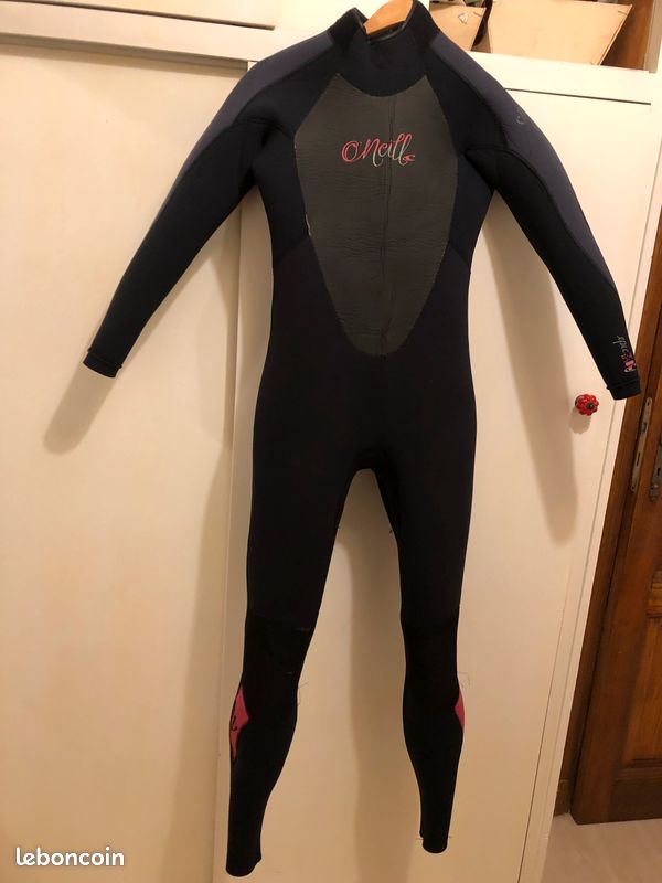 Combinaison surf o'neill (image 2)