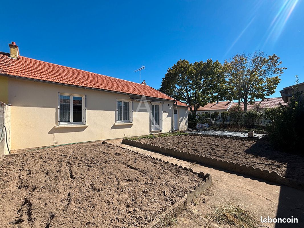 Maison 3 pièces 67 m² · à La Roche-sur-Yon · 67 m² · 157 500 €