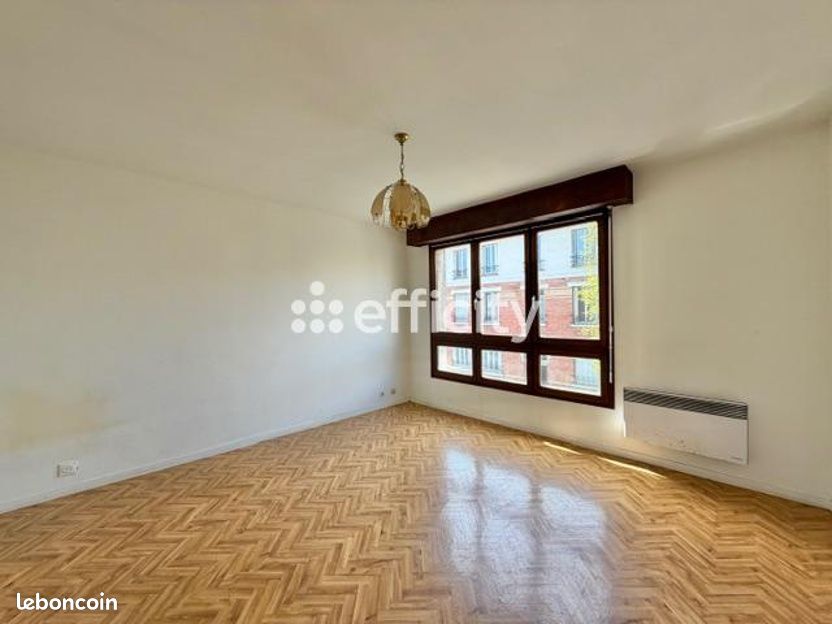 Appartement 2 pièces 43 m² · à Maisons-Alfort · 43 m² · 230 000 €