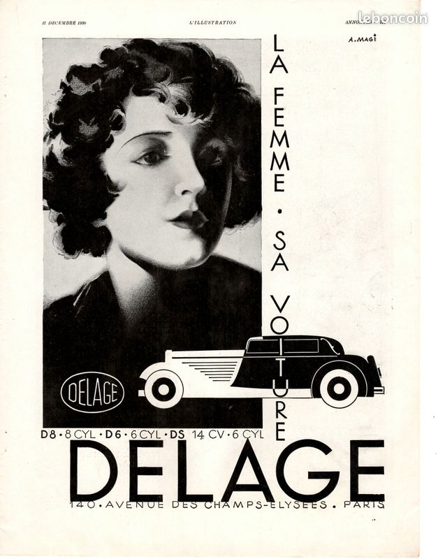 publicité Advertising 0223 1927 Buick la voiture préférée des