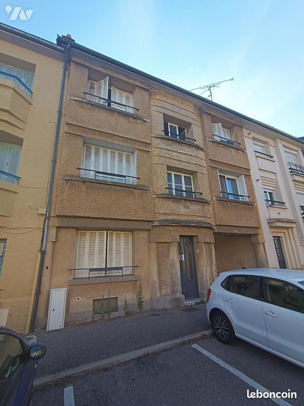 Appartement 2 pièces 30 m² · à Laxou · 30 m² · 69 000 €