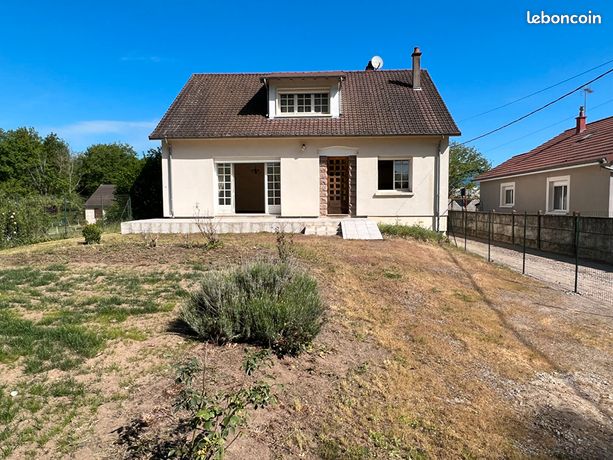 Maison 6 pièces 145 m²