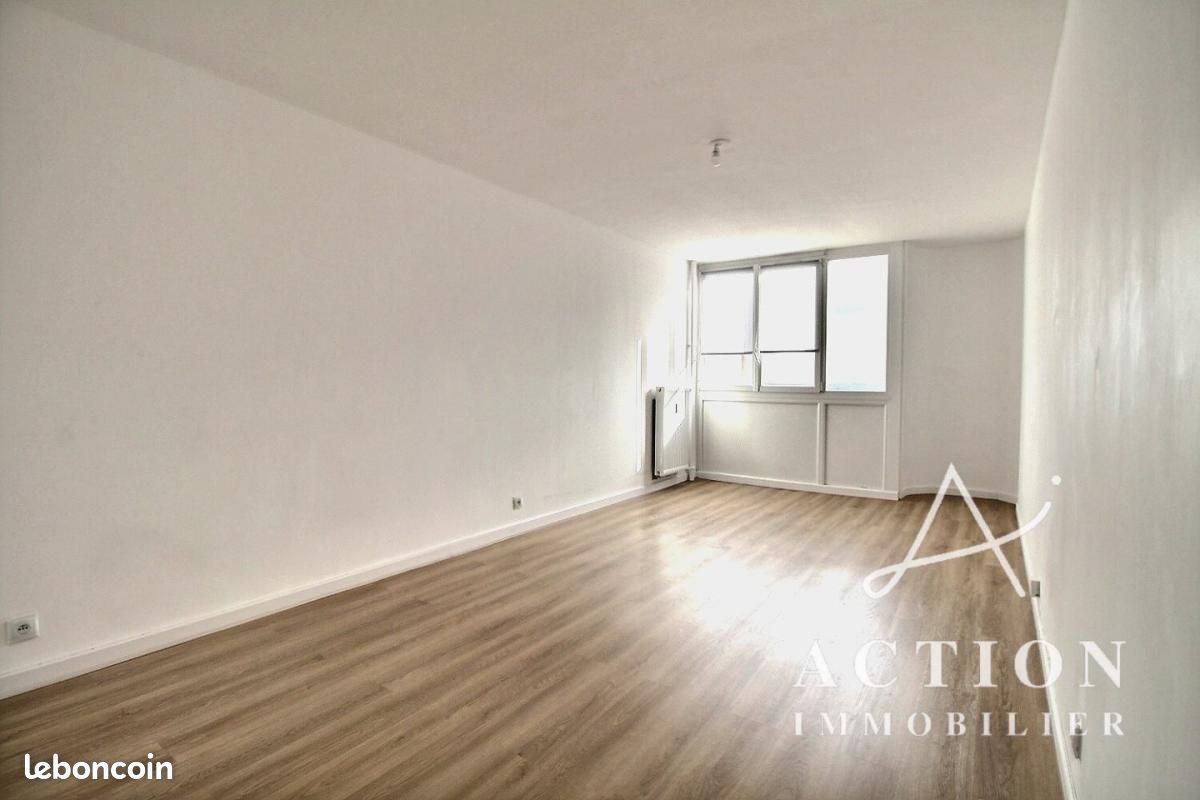 Appartement 2 pièces 53 m² · à Mons-en-Barœul · 53 m² · 85 900 €