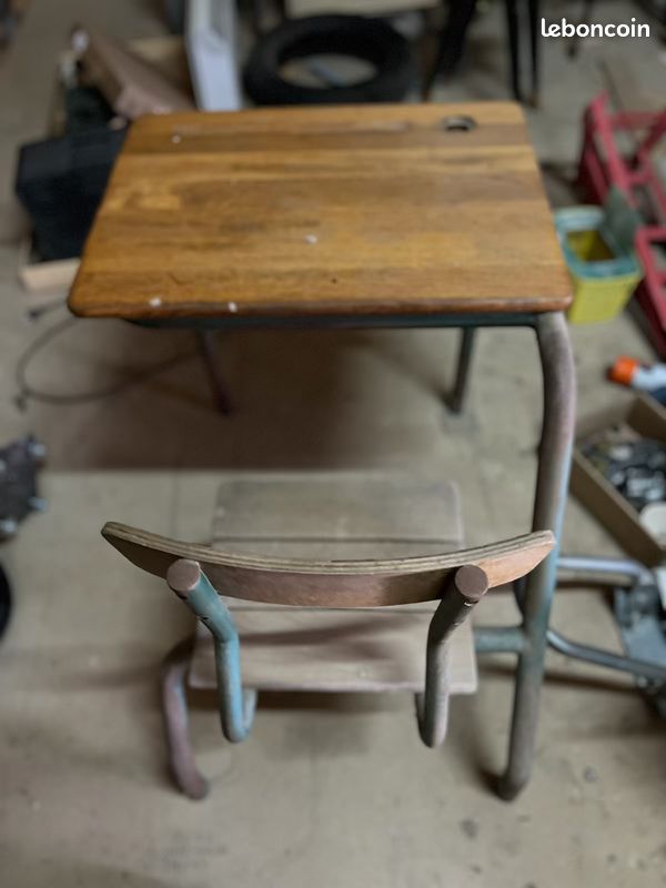 Bureau enfant (image 3)