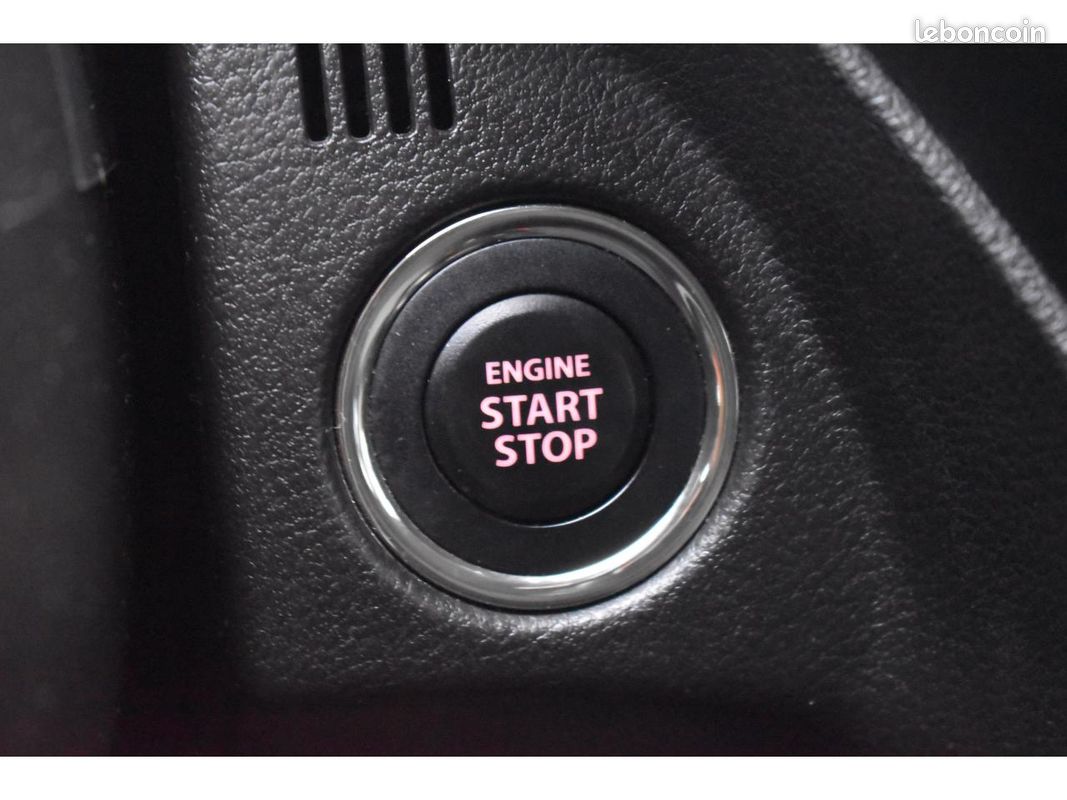 SUZUKI S CROSS 1.4 Boosterjet + Hybrid SHVS Privilège (image 25)