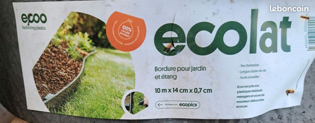 Outillage Jardin*Supports Jardinières (image 18)
