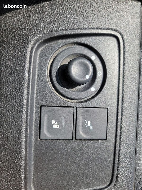 Renault express 1,5 dci 95ch 2022 (image 14)
