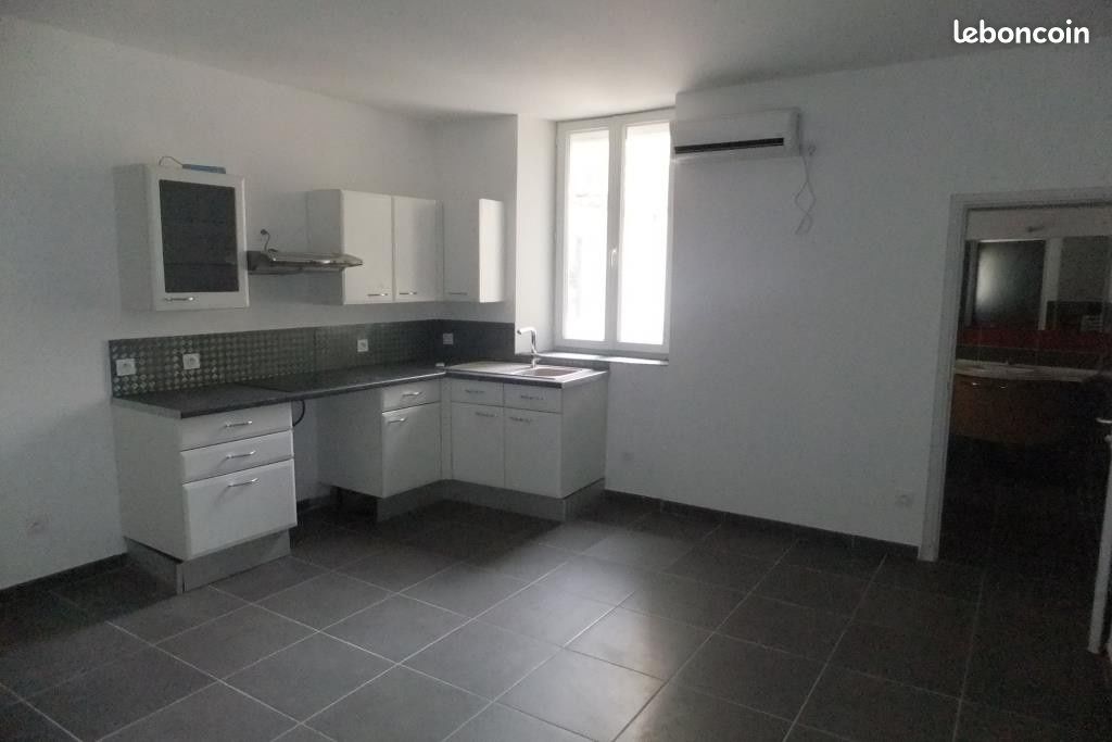 Appartement 1 pièce 23 m² · à Alès · 23 m² · 336 €/mois