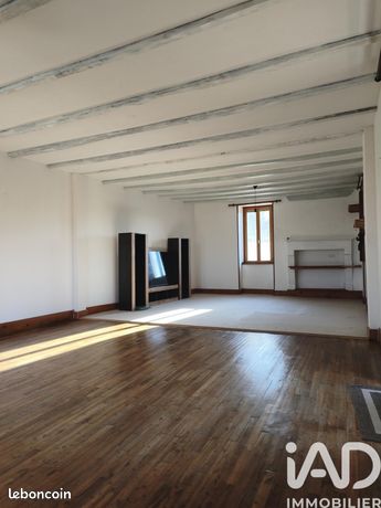 Maison 4 pièces 154 m²