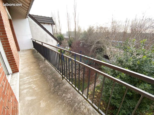 Maison a louer clamart - 5 pièce(s) - 145 m2 - Surfyn