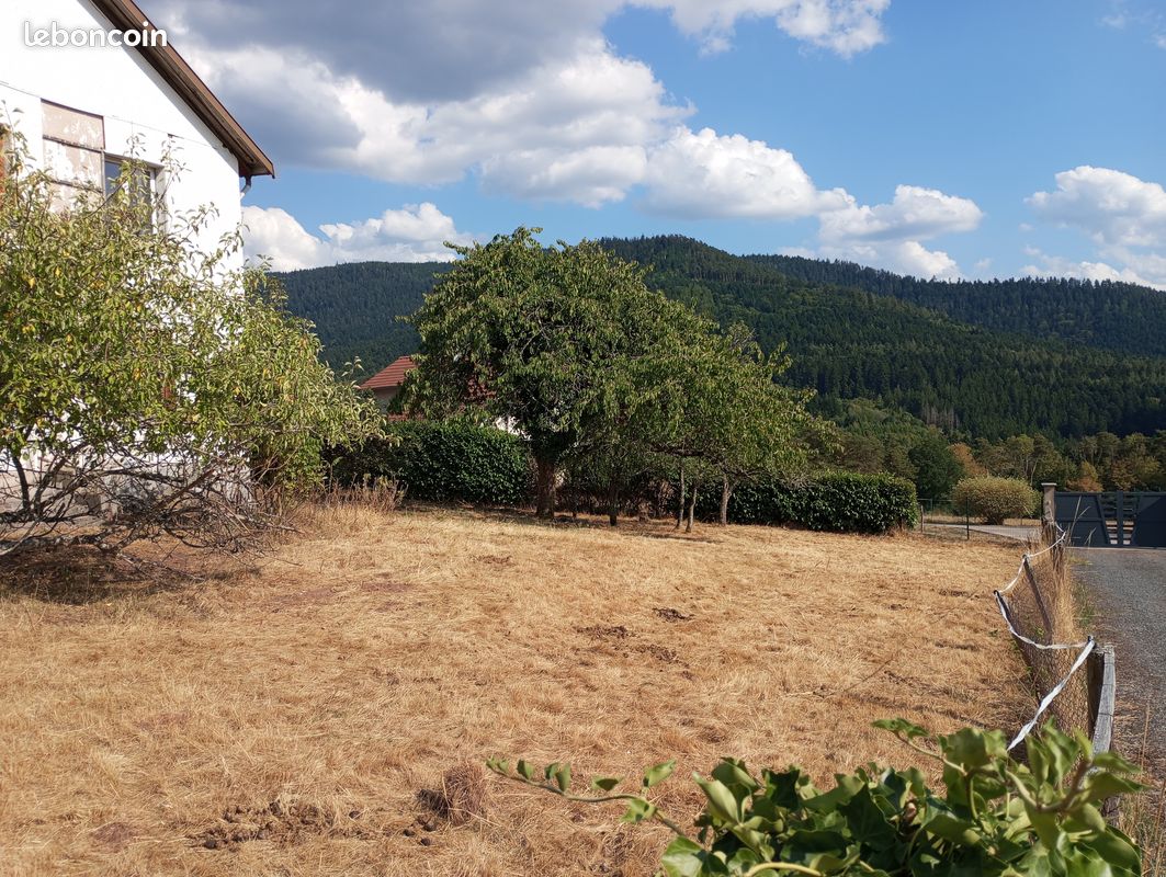Maison 5 pièces 113 m² · à Saint-Dié-des-Vosges · 113 m² · 118 000 €