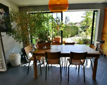 Maison 555 000 € - 150 m²