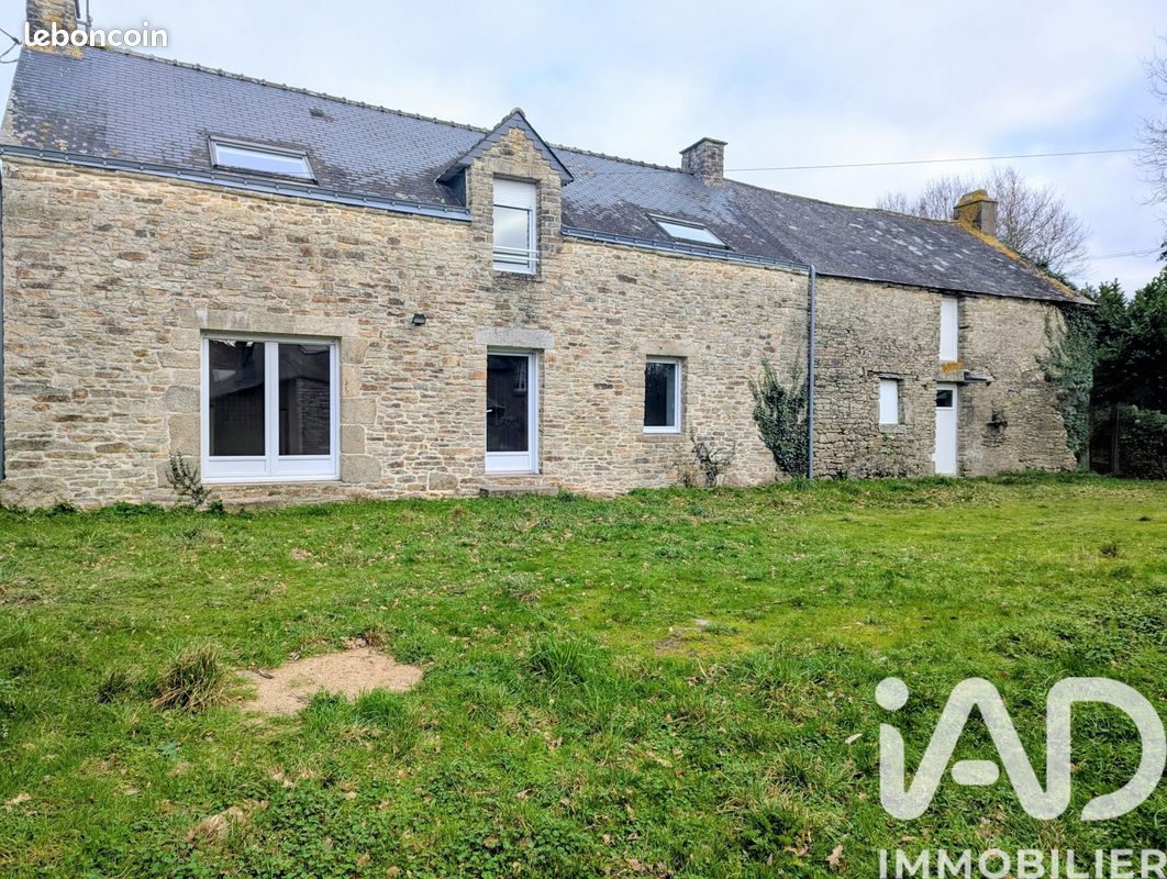 Maison 6 pièces 102 m² · à Allaire · 102 m² · 249 000 €