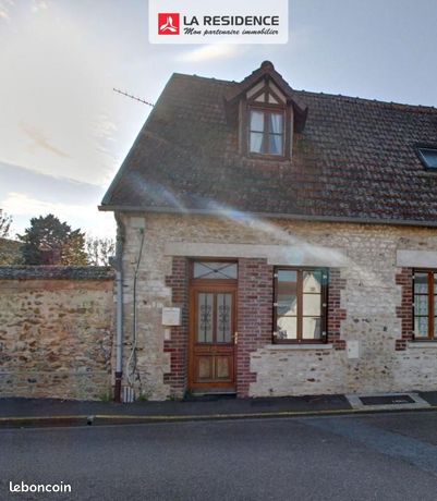 Maison 2 pièces 50 m²