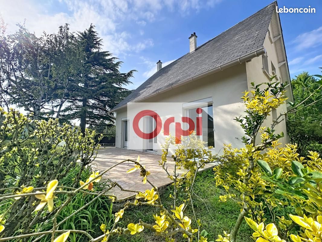 Maison 6 pièces 143 m² · à Orsay · 143 m² · 499 000 €