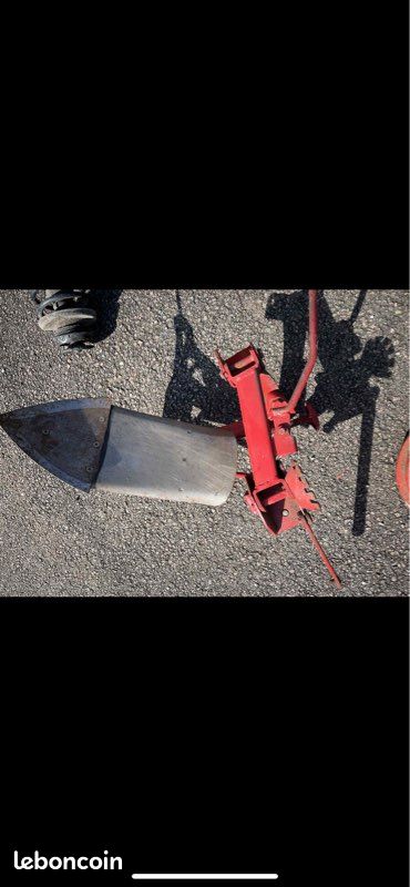 Roue de motoculteur (image 3)
