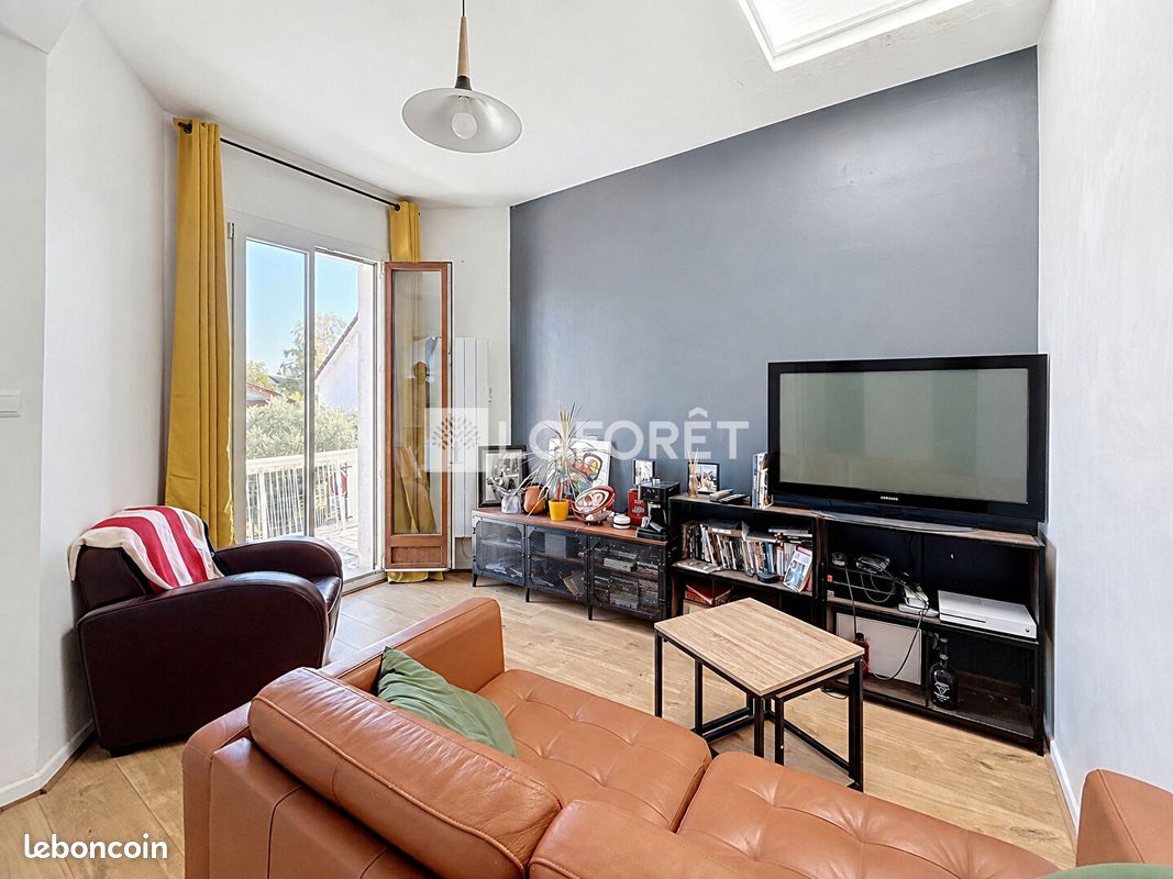 Appartement 2 pièces 29 m² · à Champigny-sur-Marne · 29 m² · 154 000 €