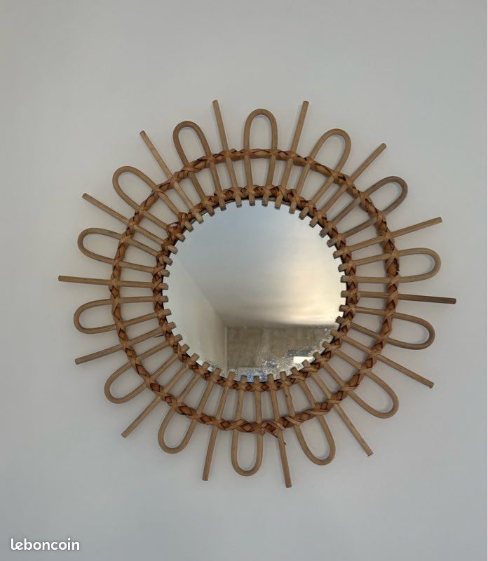 Miroir (image 1)
