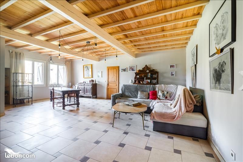 Maison 4 pièces 210 m² · à Léguevin · 210 m² · 780 000 €