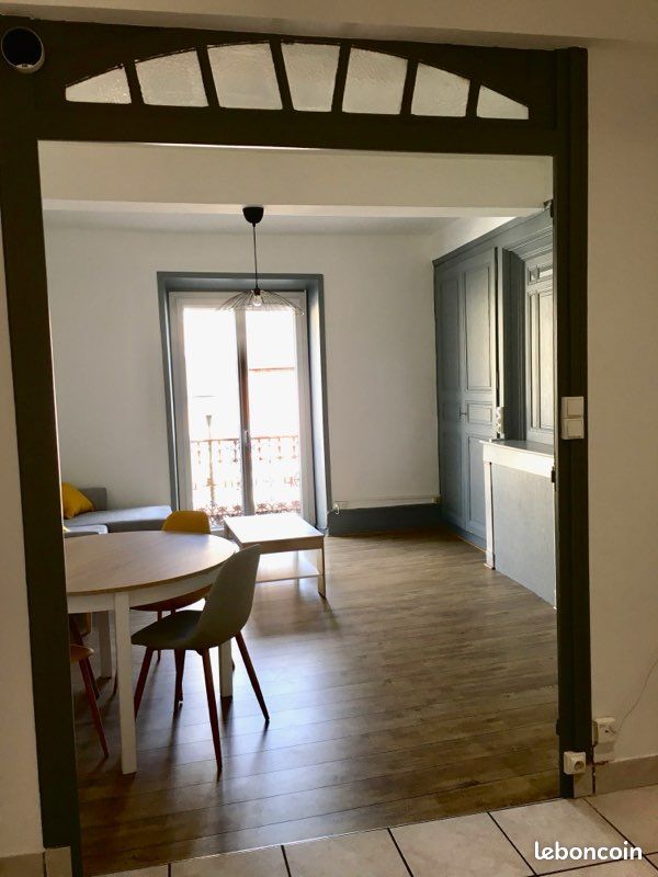 Appartement 3 pièces 91 m² · à Meximieux · 91 m² · 930 €/mois