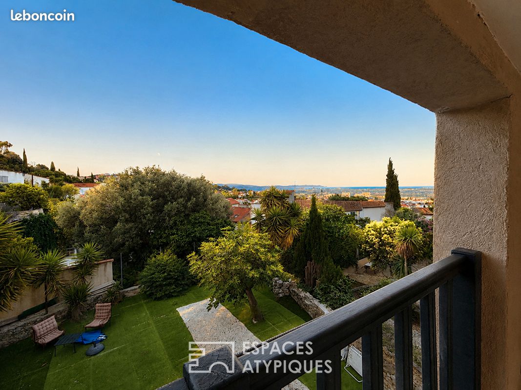 Maison de village 3 pièces 74 m² (image 1)