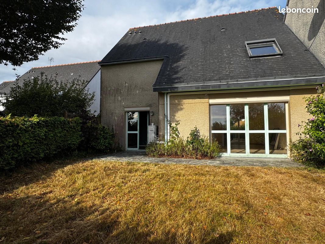 Maison 5 pièces 120 m² · à Pluguffan · 120 m² · 176 385 €