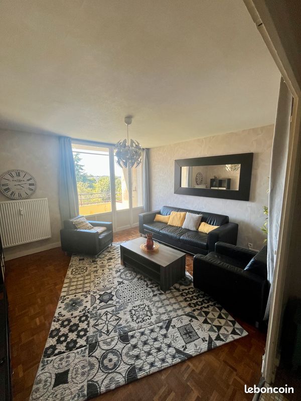 Appartement 3 pièces 73 m² · à Nevers · 73 m² · 33 000 €
