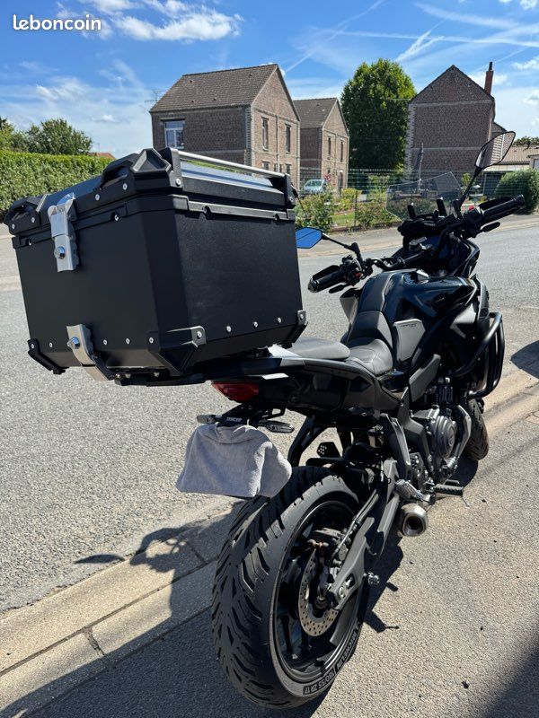 Yamaha tracer 7 (image 2)