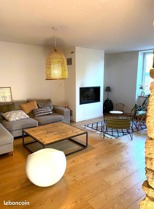 Maison 6 pièces 195 m² · à Cluny · 195 m² · 549 000 €