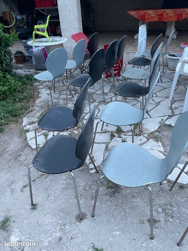Chaise (image 2)