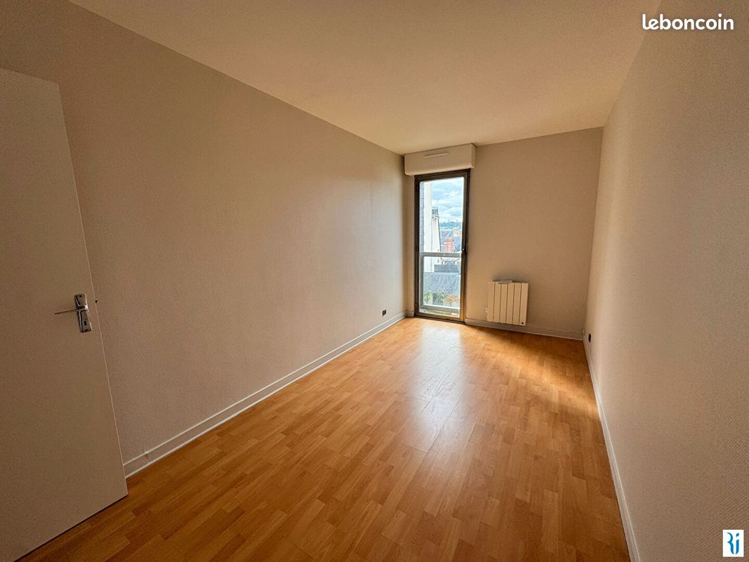 Appartement 3 pièces 85 m² · à Rouen · 85 m² · 1 100 €