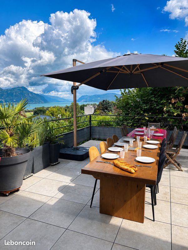 Maison 4 pièces 133 m² · à Voglans · 133 m² · 780 000 €