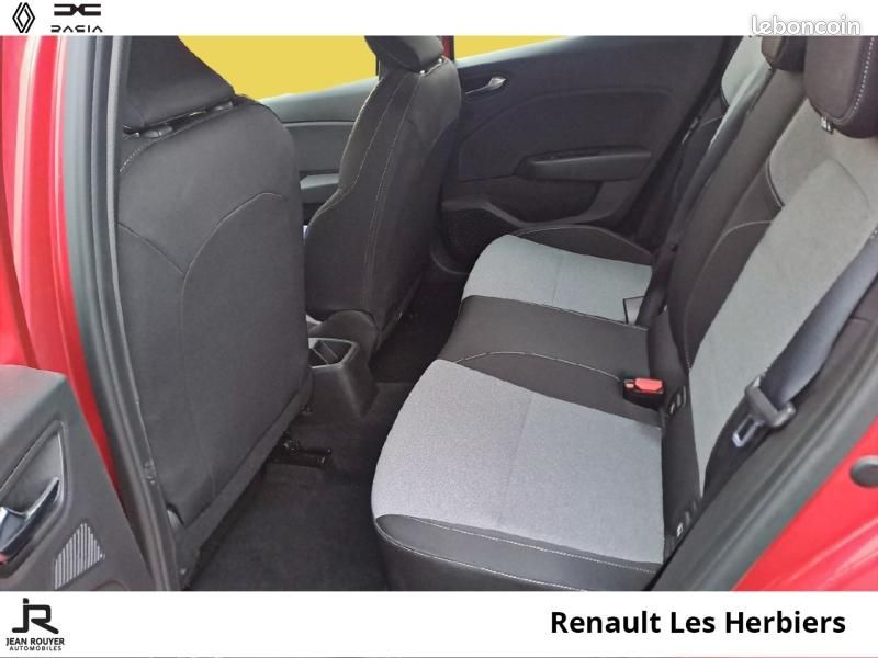 Renault Clio 1.5 Blue dCi 100ch Evolution - 24 (image 4)