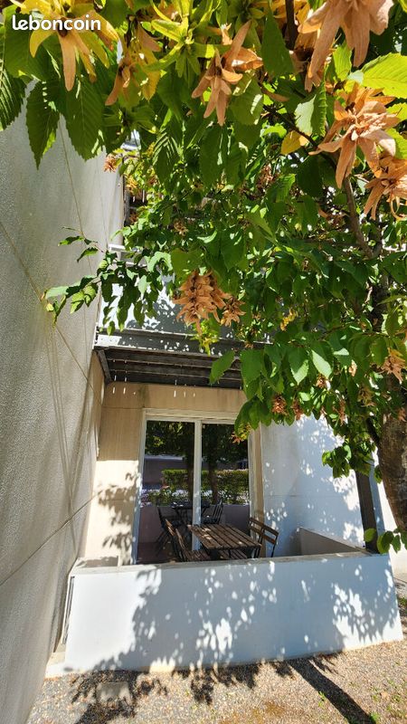 Appartement 2 pièces 44 m² · à Saint-Nazaire · 44 m² · 155 000 €