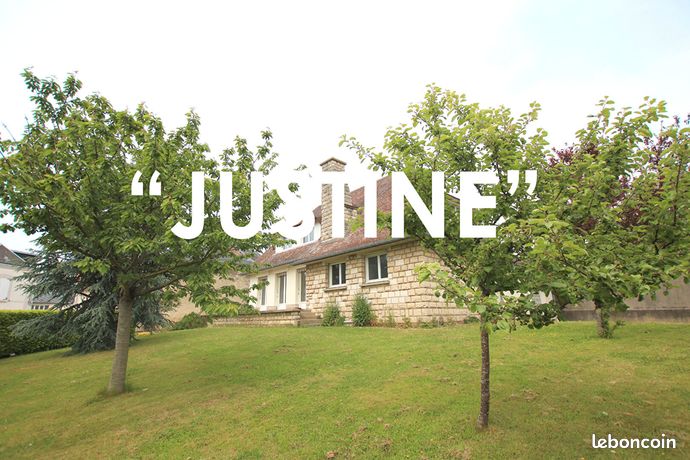 Maison 5 pièces 134 m²