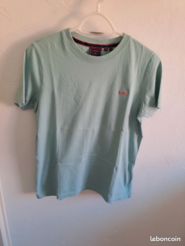 Tee-shirt homme (image 1)