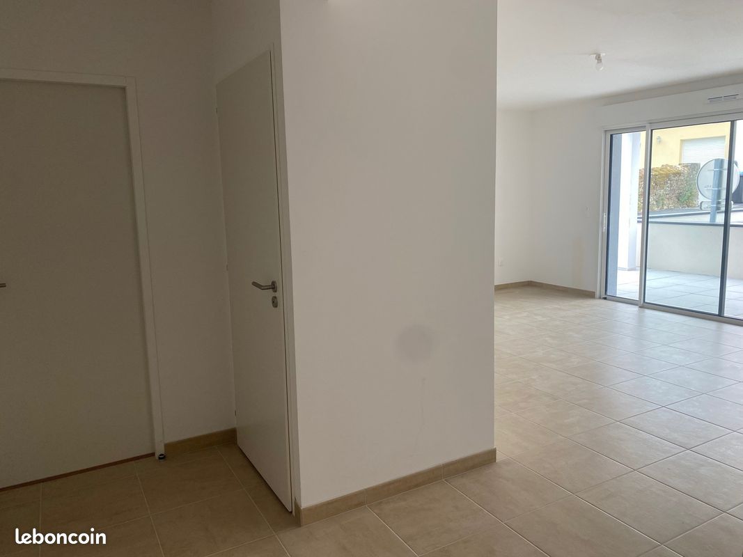 Appartement a louer saint-nazaire - 3 pièce(s) - 63 m2 - Surfyn