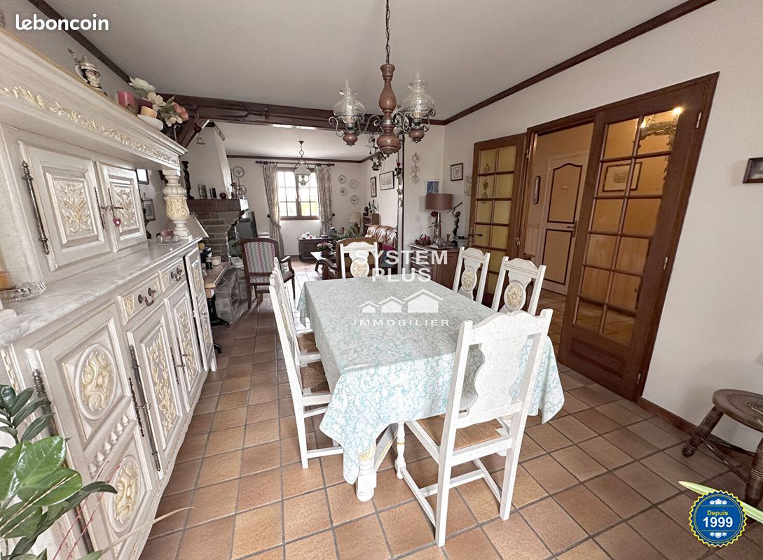 Maison 6 pièces 129 m² (image 5)