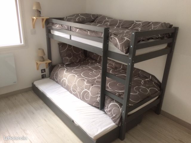 Appartement 7 pers dans chalet (image 6)