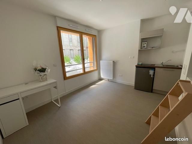 Appartement 20 m² · à Rouen · 20 m² · 500 €/mois